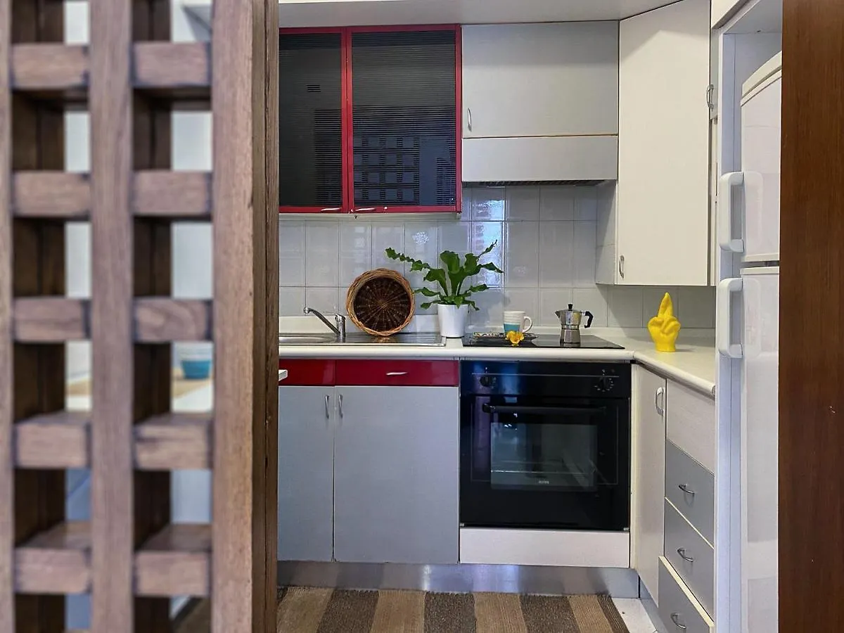 Casa Cinzia Apartman Taormina Olaszország