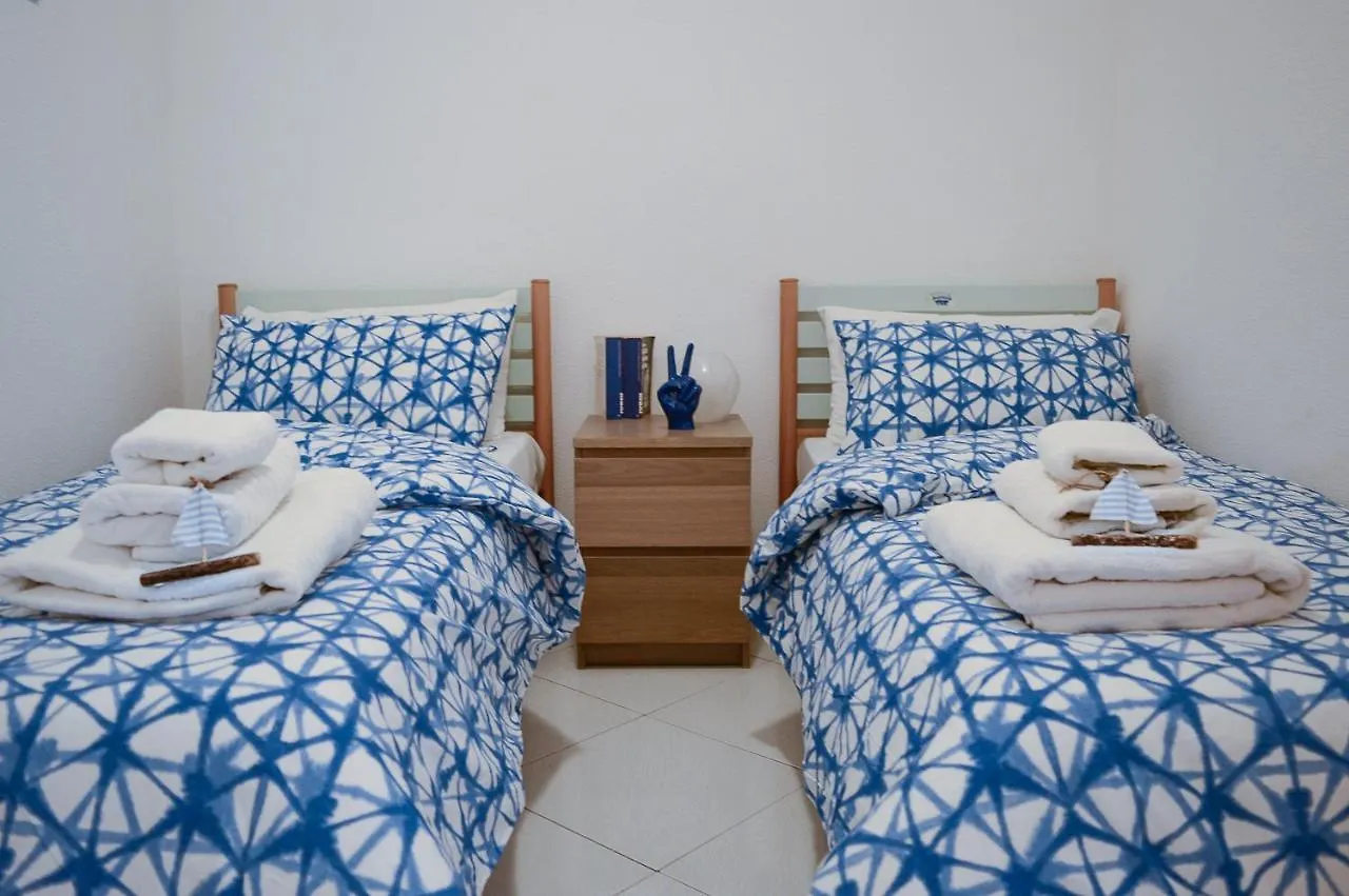 Casa Cinzia Apartman Taormina