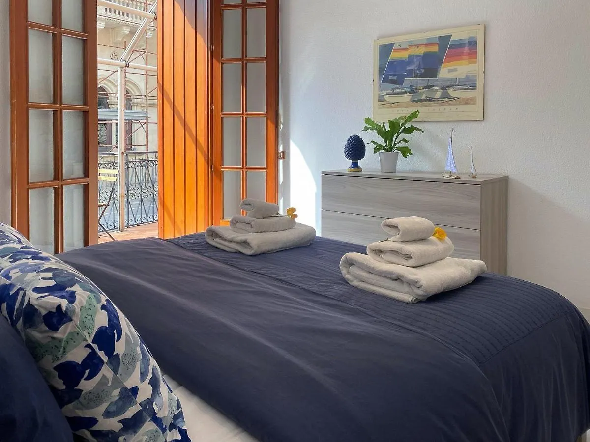 Casa Cinzia Apartman Taormina