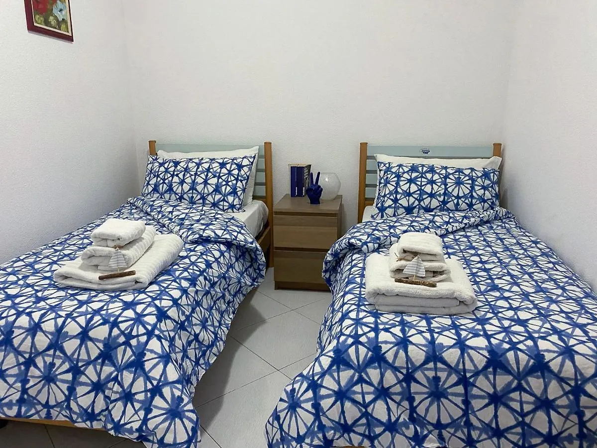 Casa Cinzia Apartman Taormina 0*,